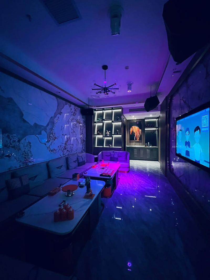 白山商务ktv优惠商务订房-临江市ktv预定